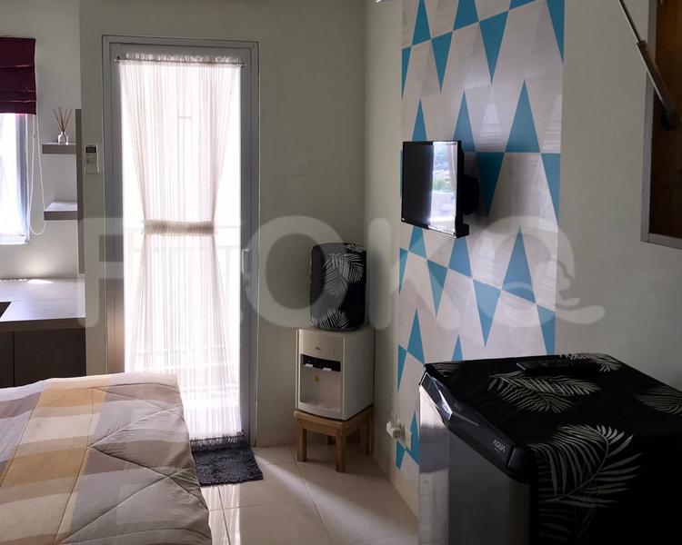1 Bedroom on 10th Floor for Rent in Pakubuwono Terrace - fga310 2