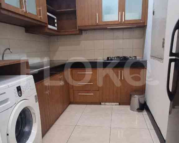 2 Bedroom on 15th Floor for Rent in Essence Darmawangsa Apartment - fcia39 2