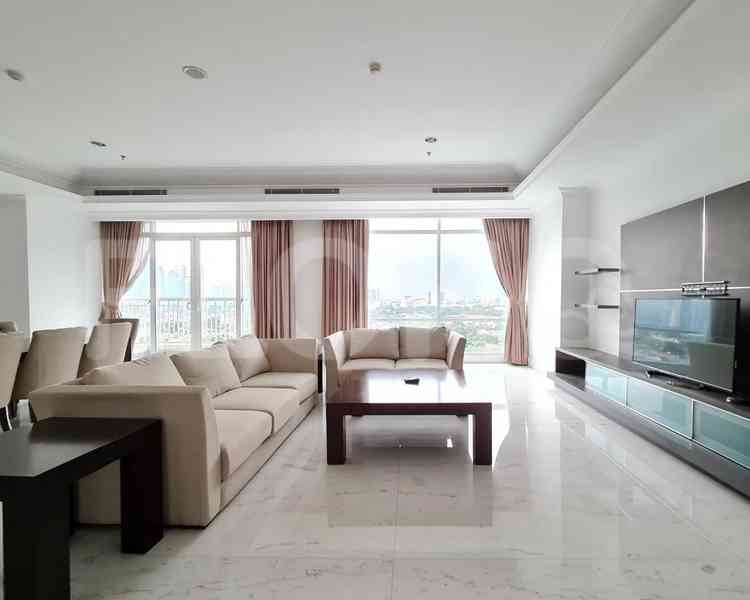 3 Bedroom on 15th Floor for Rent in Botanica - fsic8b 1