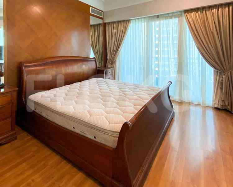 Tipe 4 Kamar Tidur di Lantai 8 untuk disewakan di Pakubuwono Residence - fga146 4