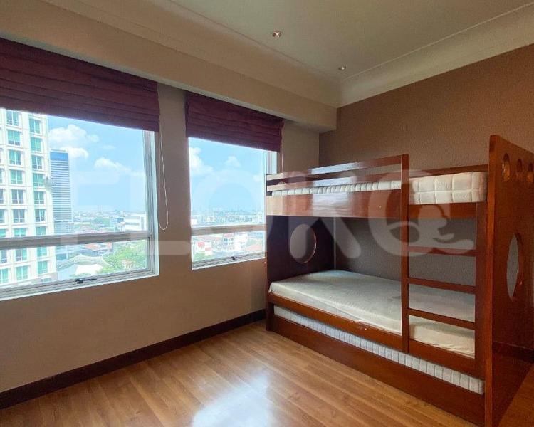 4 Bedroom on 8th Floor for Rent in Pakubuwono Residence - fga722 5