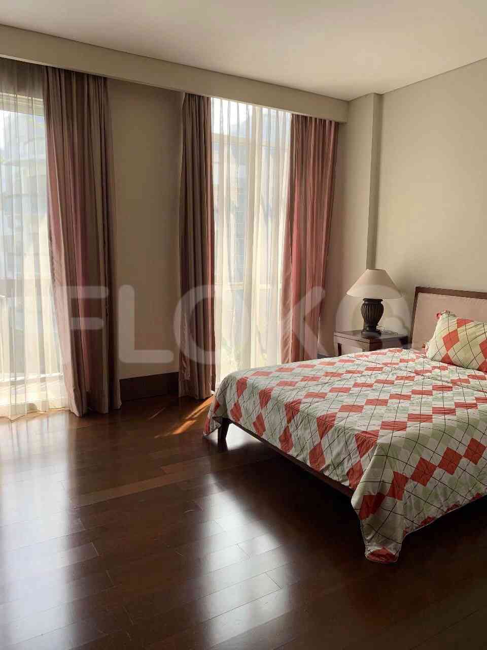 3 Bedroom on 20th Floor for Rent in Pearl Garden Apartment - fga0ed 5