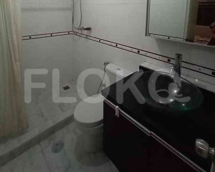 1 Bedroom on 26th Floor for Rent in Sudirman Park Apartment - fta857 5
