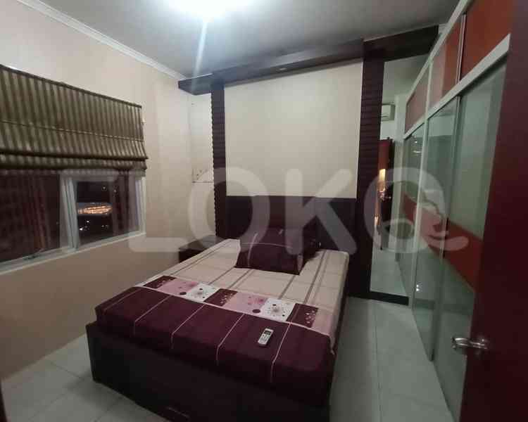 1 Bedroom on 26th Floor for Rent in Sudirman Park Apartment - fta857 4