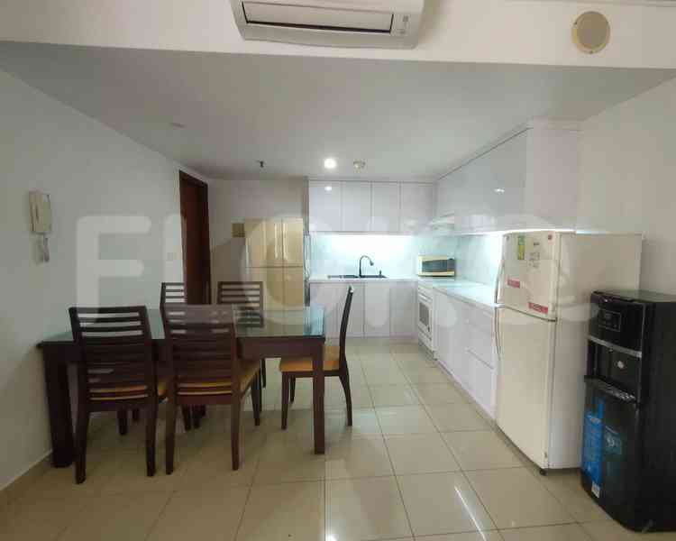 3 Bedroom on 4th Floor for Rent in Taman Rasuna Apartment - fku88a 3