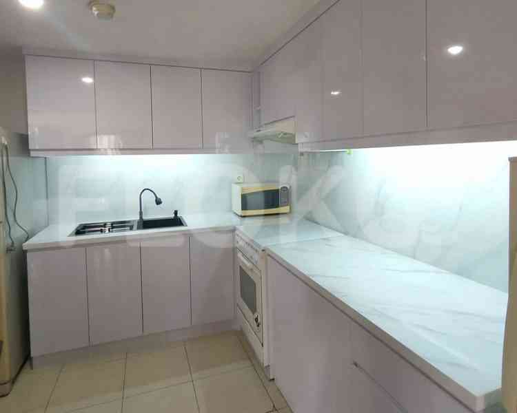3 Bedroom on 4th Floor for Rent in Taman Rasuna Apartment - fku88a 2