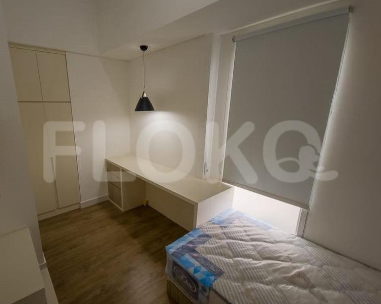 2 Bedroom on 15th Floor for Rent in Casa De Parco Apartment - fbsf16 5
