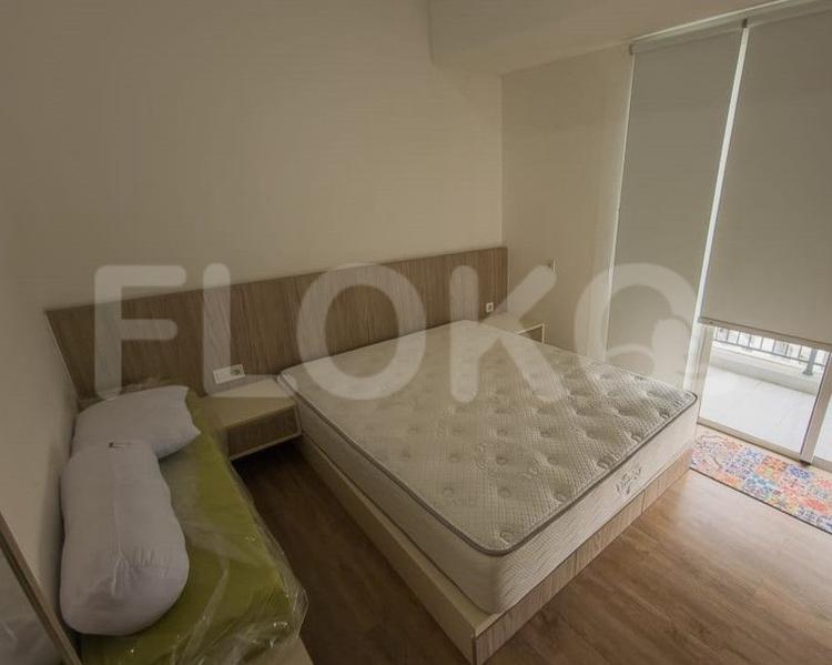 Tipe 2 Kamar Tidur di Lantai 15 untuk disewakan di Casa De Parco Apartemen - fbse62 4
