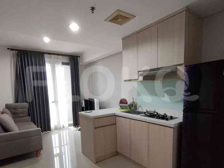 2 Bedroom on 26th Floor for Rent in The Royal Olive Residence  - fpe093 1