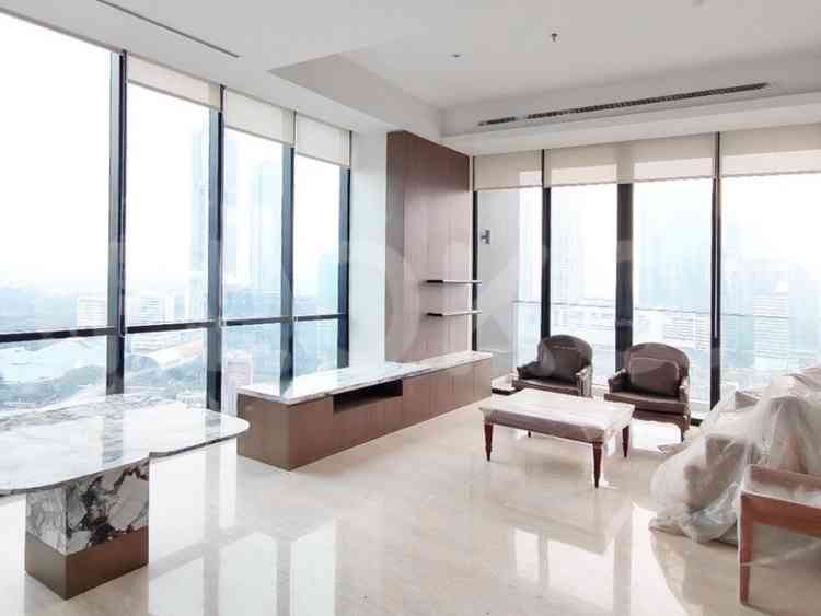 3 Bedroom on 26th Floor for Rent in La Vie All Suites - fku63a 1