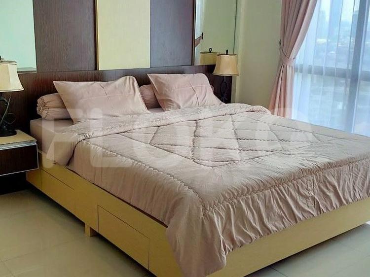 1 Bedroom on 15th Floor for Rent in Tamansari Semanggi Apartment - fsu434 2