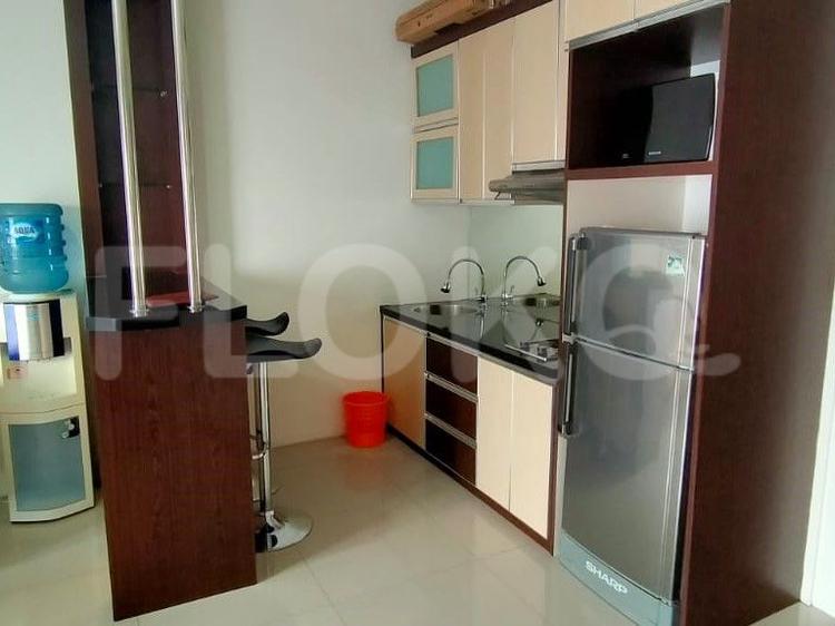 1 Bedroom on 15th Floor for Rent in Tamansari Semanggi Apartment - fsu434 4