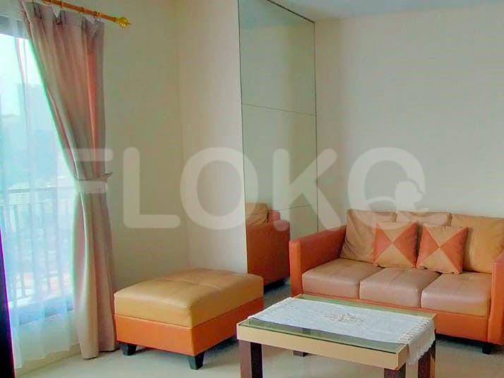 1 Bedroom on 15th Floor fsu434 for Rent in Tamansari Semanggi Apartment