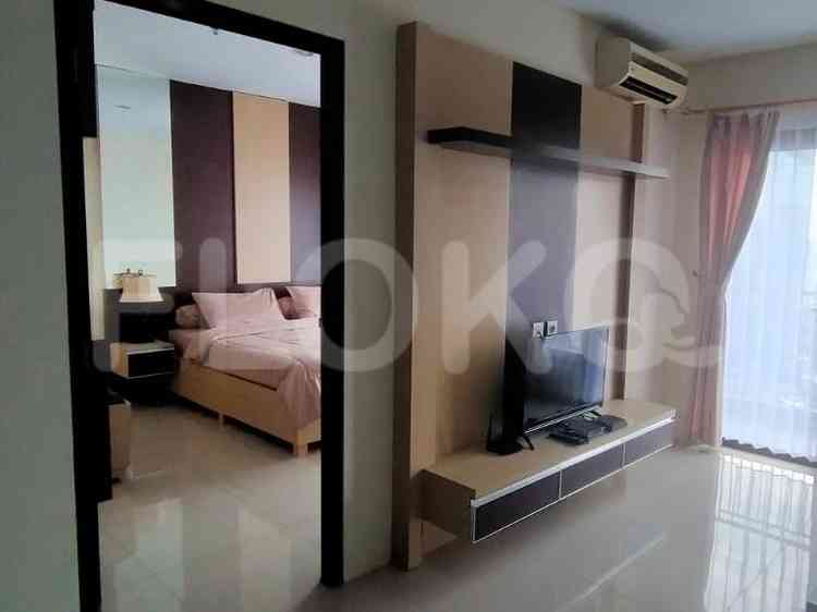 Sewa Bulanan Apartemen Tamansari Semanggi Apartment - 1BR at 15th Floor