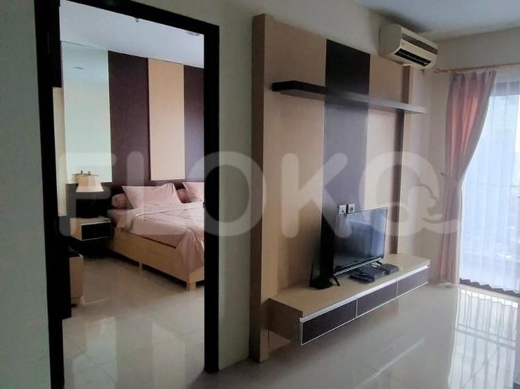 1 Bedroom on 15th Floor for Rent in Tamansari Semanggi Apartment - fsu434 3