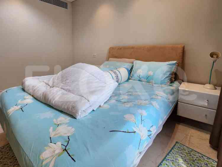 3 Bedroom on 15th Floor for Rent in Ciputra World 2 Apartment - fku79d 2