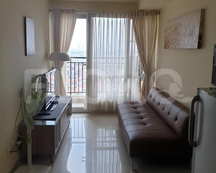 1 Bedroom on 29th Floor for Rent in The Wave Apartment - fku2d5 1
