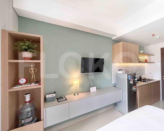1 Bedroom on 15th Floor fbi125 for Rent in Transpark Bintaro