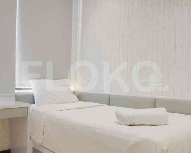 Tipe 2 Kamar Tidur di Lantai 25 untuk disewakan di Permata Hijau Suites Apartemen - fpe092 4