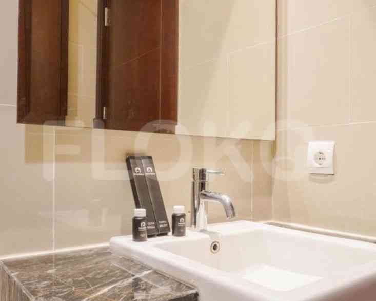 2 Bedroom on 25th Floor for Rent in Permata Hijau Suites Apartment - fpe0e0 5