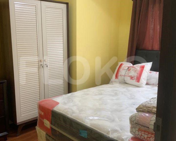 2 Bedroom on 15th Floor for Rent in Taman Rasuna Apartment - fku65e 5