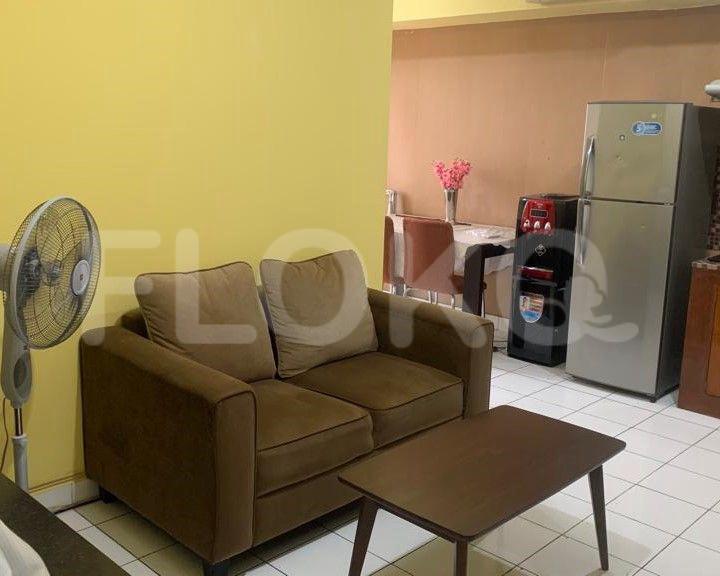 2 Bedroom on 15th Floor for Rent in Taman Rasuna Apartment - fku65e 1