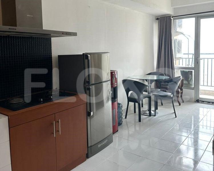 2 Bedroom on 15th Floor for Rent in Taman Rasuna Apartment - fku9c9 3