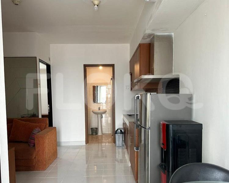 2 Bedroom on 15th Floor for Rent in Taman Rasuna Apartment - fku9c9 2