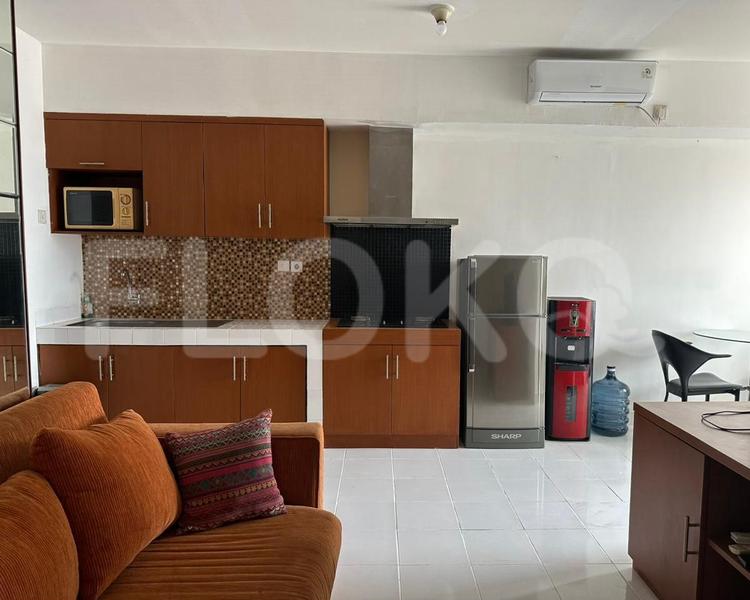 2 Bedroom on 15th Floor for Rent in Taman Rasuna Apartment - fku9c9 1