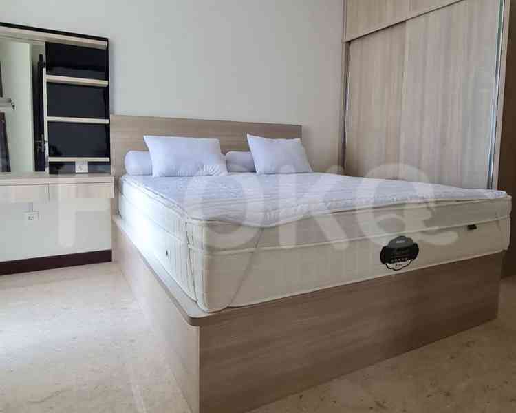 Tipe 2 Kamar Tidur di Lantai 23 untuk disewakan di Permata Hijau Suites Apartemen - fpe14c 4