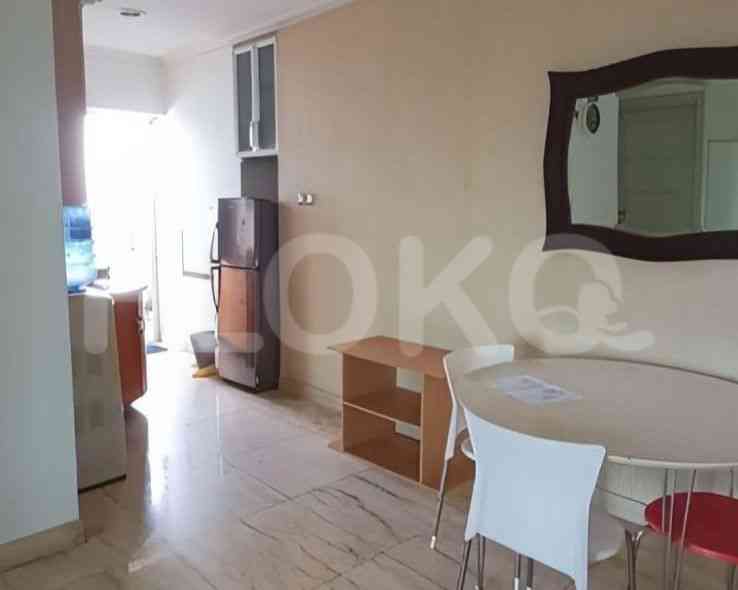 1 Bedroom on 15th Floor for Rent in Semanggi Apartment - fga351 2