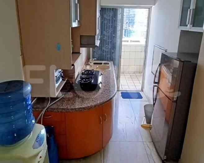 1 Bedroom on 15th Floor for Rent in Semanggi Apartment - fga351 3