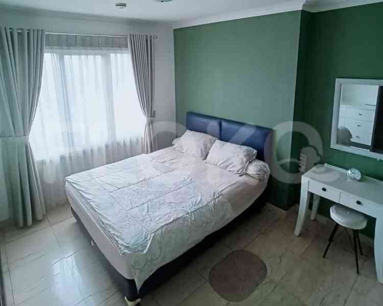 1 Bedroom on 15th Floor for Rent in Semanggi Apartment - fga351 4