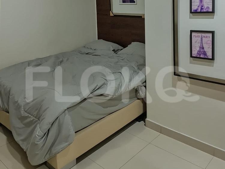 Tipe 1 Kamar Tidur di Lantai 15 untuk disewakan di Sahid Sudirman Residence - fsucbf 4