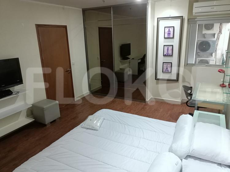 1 Bedroom on 15th Floor for Rent in Sahid Sudirman Residence - fsuf15 3
