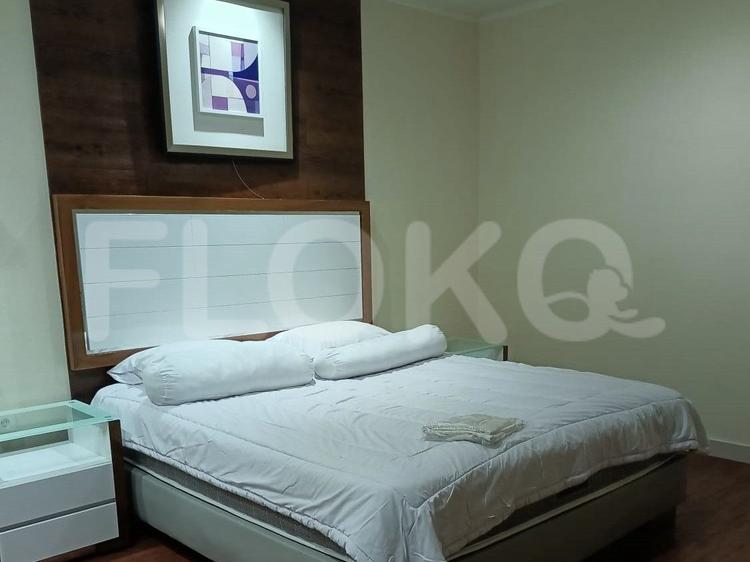 Tipe 1 Kamar Tidur di Lantai 15 untuk disewakan di Sahid Sudirman Residence - fsucbf 2