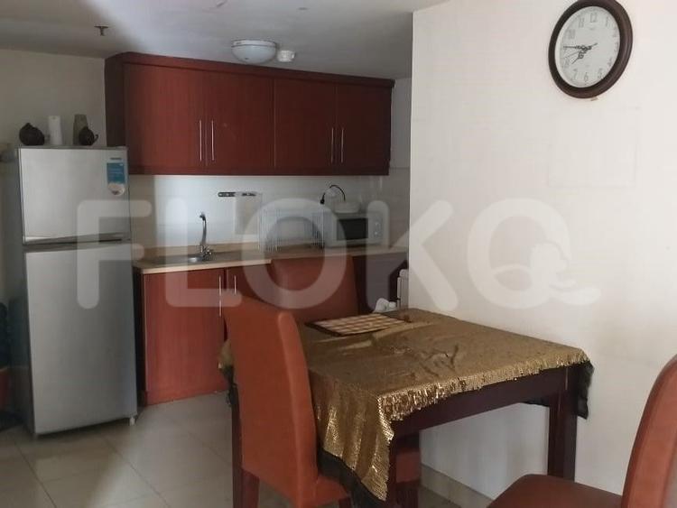 2 Bedroom on 15th Floor for Rent in Taman Rasuna Apartment - fkuc61 4