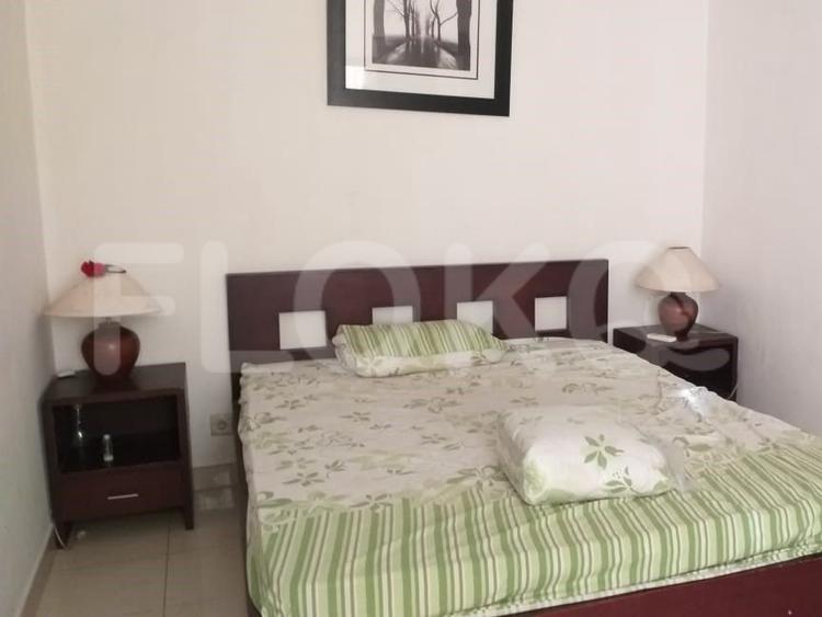 2 Bedroom on 15th Floor for Rent in Taman Rasuna Apartment - fkuc61 2