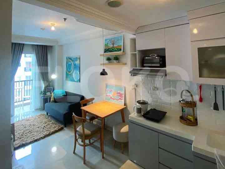 1 Bedroom on 15th Floor for Rent in Signature Park Grande - fca85b 1