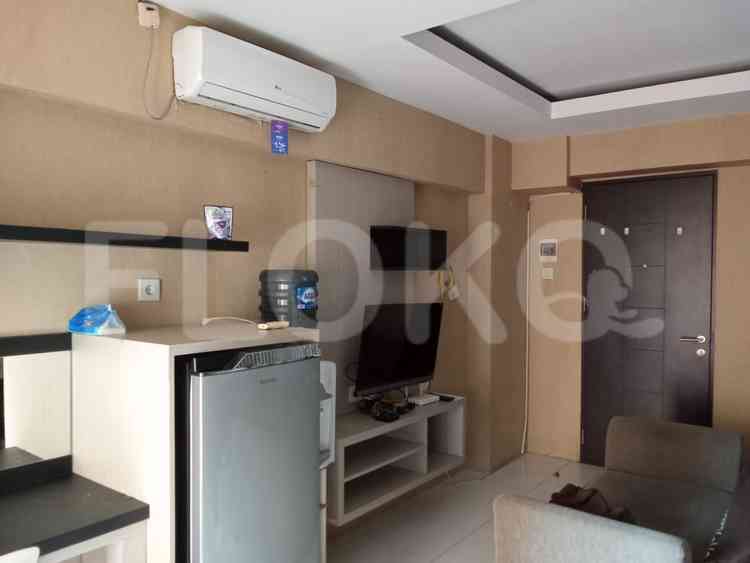 1 Bedroom on 15th Floor for Rent in Kebagusan City Apartment - fraa79 1