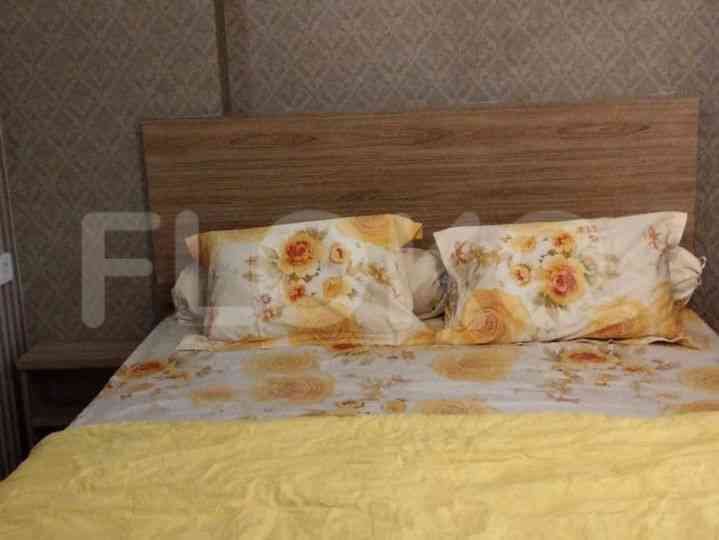 1 Bedroom on 15th Floor for Rent in Kebagusan City Apartment - fraa79 2