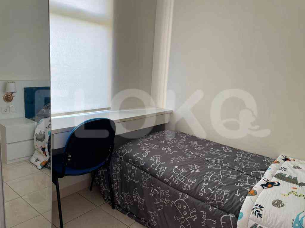 2 Bedroom on 10th Floor for Rent in Springlake Summarecon Bekasi - fbe800 3