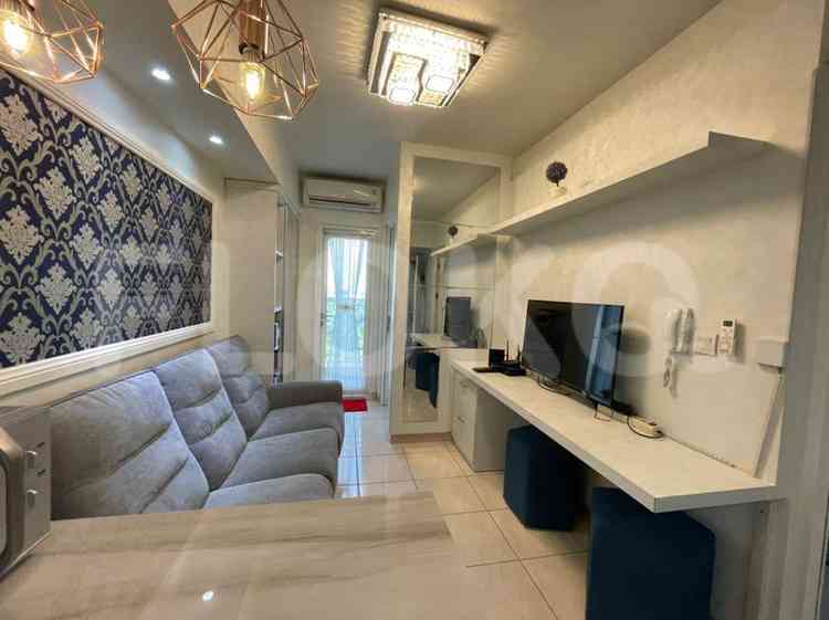 2 Bedroom on 10th Floor for Rent in Springlake Summarecon Bekasi - fbe800 1