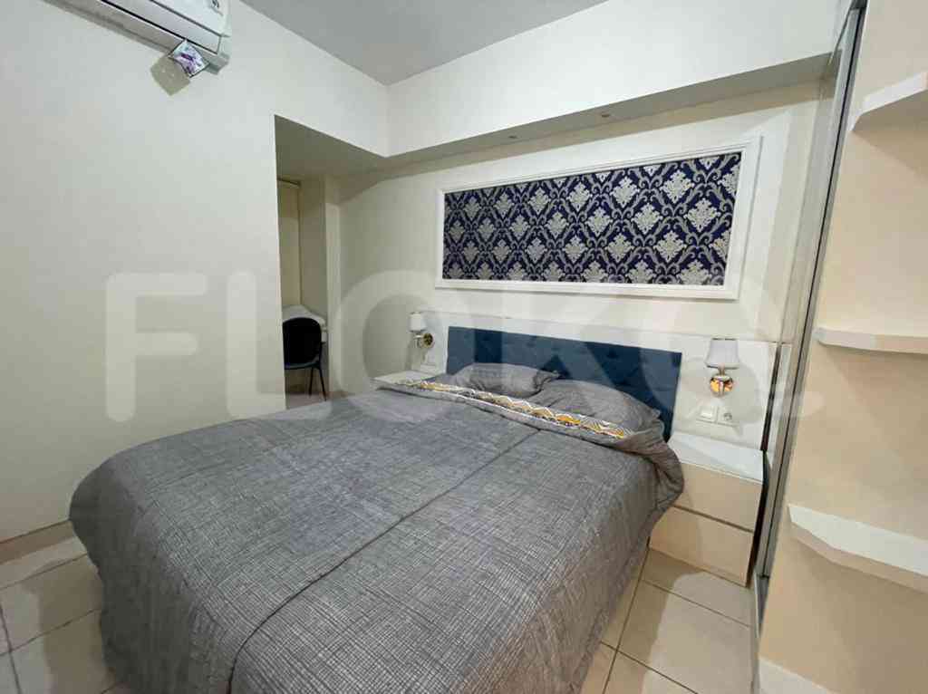 2 Bedroom on 10th Floor for Rent in Springlake Summarecon Bekasi - fbe800 2