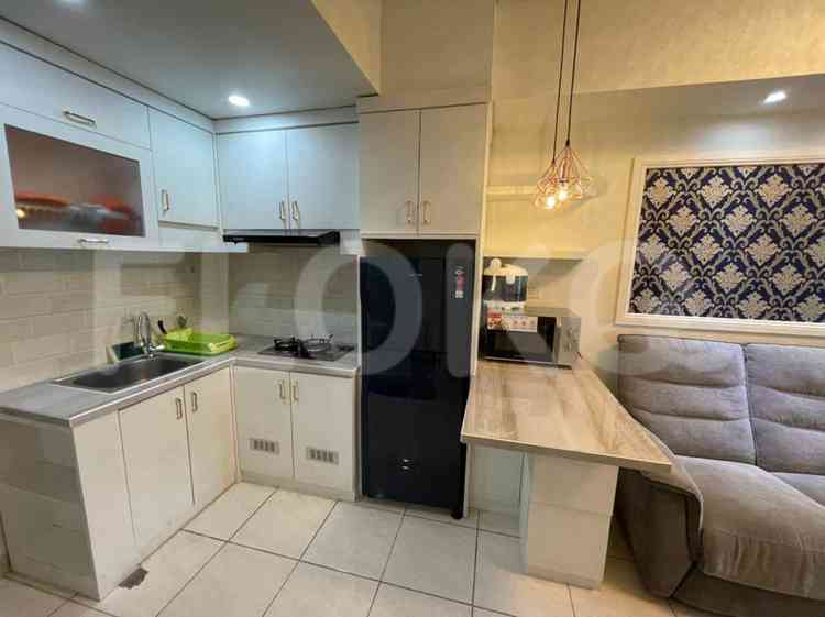 2 Bedroom on 10th Floor for Rent in Springlake Summarecon Bekasi - fbe800 4
