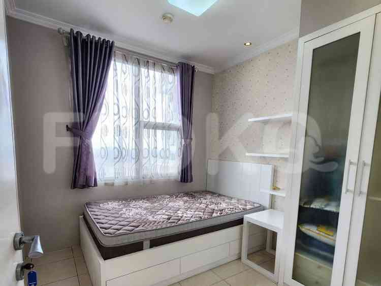 3 Bedroom on 15th Floor for Rent in Casablanca Mansion - fte04f 2