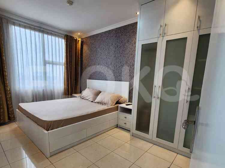3 Bedroom on 15th Floor for Rent in Casablanca Mansion - fte04f 3
