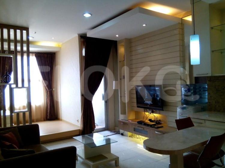2 Bedroom on 15th Floor for Rent in Casablanca Mansion - ftea74 1