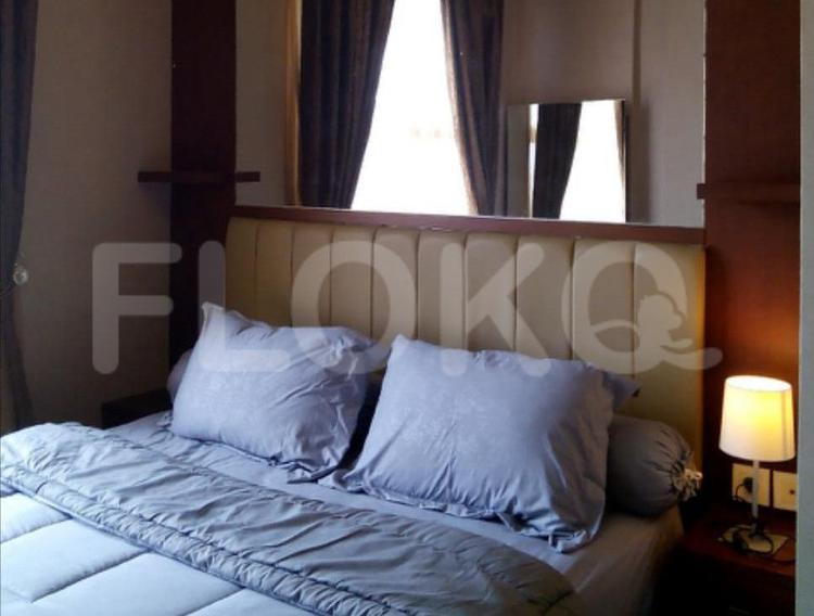 2 Bedroom on 15th Floor for Rent in Casablanca Mansion - ftea74 3