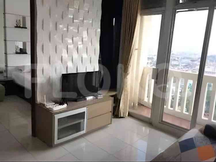3 Bedroom on 22nd Floor for Rent in Casablanca Mansion - fte3c5 5